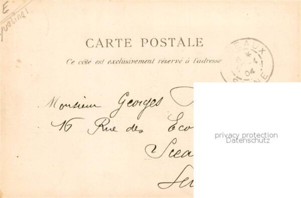 Elancourt 78 Yvelines Route de la Muette – Bild 2