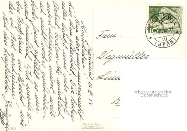 Sigriswil BE Hotel Bären – Bild 2