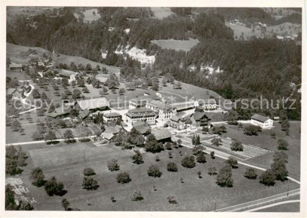Luetisburg TG St. Iddaheim Kinderdörfli