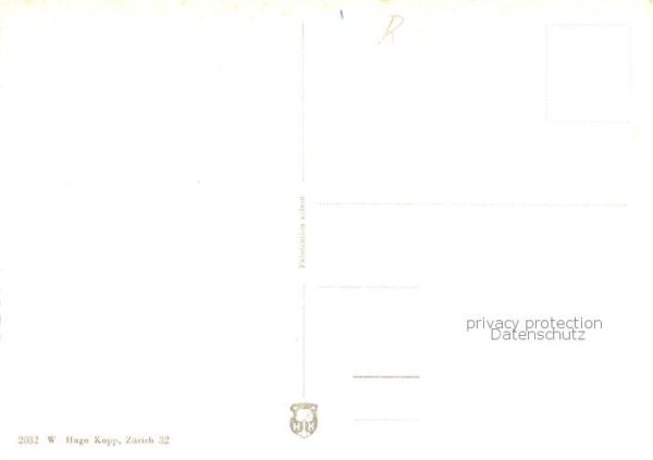 Campocologno GR Ortsansicht mit Kirche – Bild 2