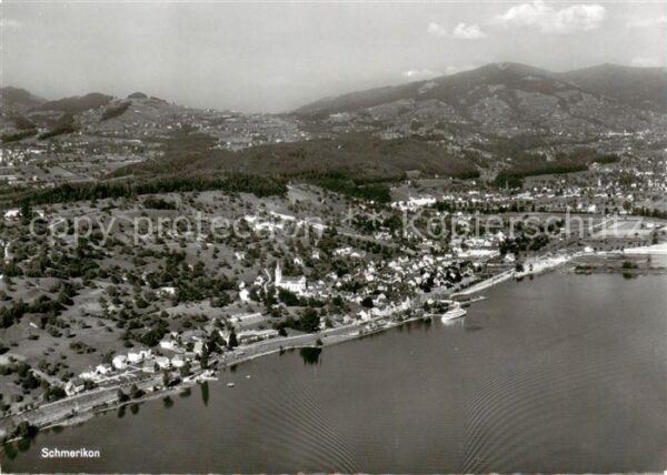 Schmerikon SG Ort am Zürichsee