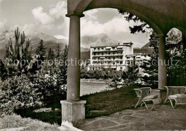 Crans-sur-Sierre VS Hotel Beau Sejour et le Rawil Alpes