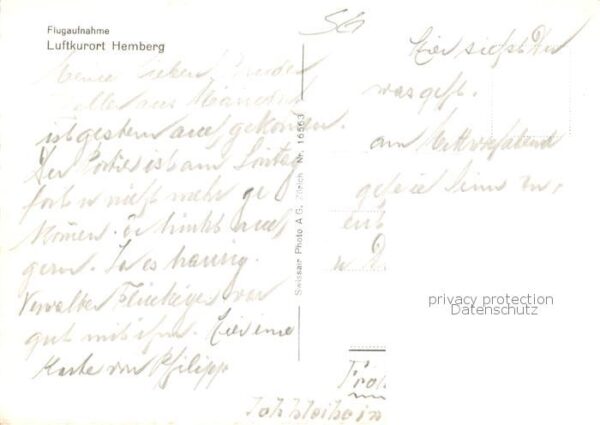 Hemberg SG Luftkurort – Bild 2
