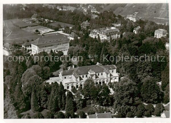 Baden  AG Kursaal