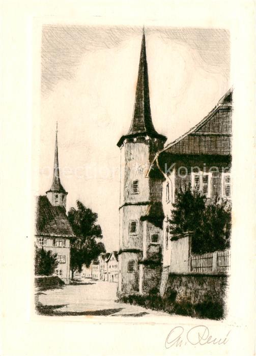 Reinach  BL Schneggentürme