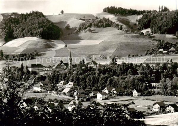 Luetzelflueh-Goldbach BE Panorama Emmental