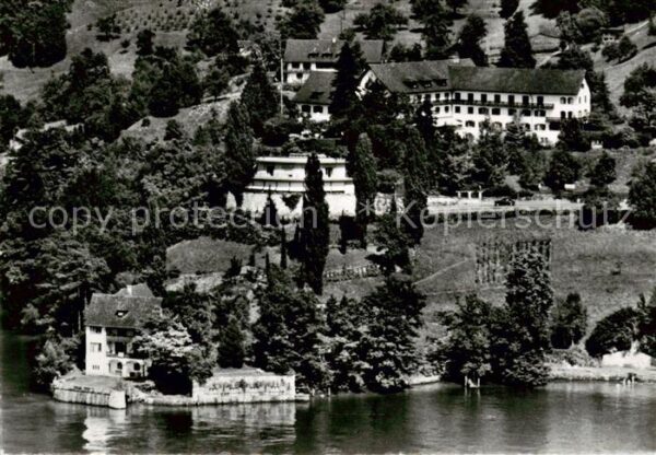 Vitznau Witznau Vierwaldstaettersee LU Ferienheim SMUV am See