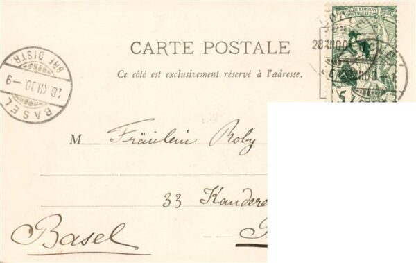 Locle Le NE Partie sud – Bild 2