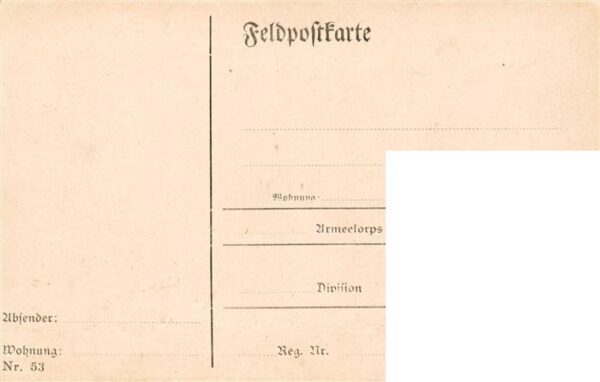 Verdun  55 Meuse Deutsche Geschütze beschiessen die Sper – Bild 2