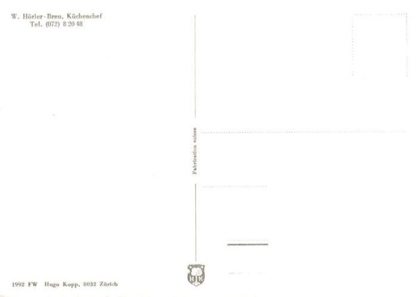 Bottighofen TG Strandhotel Schlössli am Bodensee – Bild 2