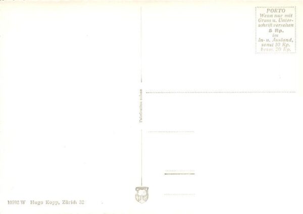 Schlattingen TG Panorama – Bild 2