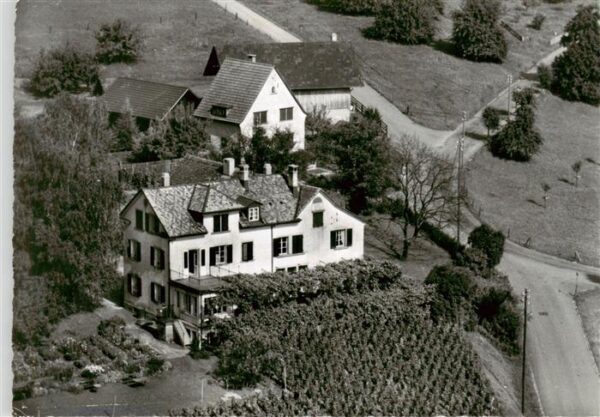 Kuesnacht Zuerichsee ZH Giesshübel