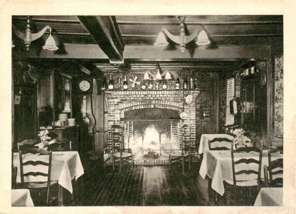 Troyes 10 Hostellerie