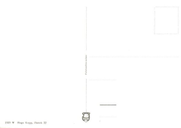 Brusio TI Panorama – Bild 2