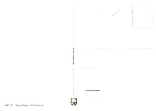Campocologno GR Confine Italo Svizzero – Bild 2