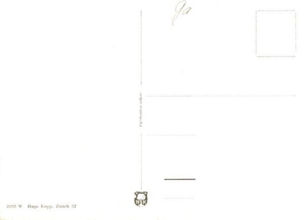 Campocologno GR Ortsansicht – Bild 2