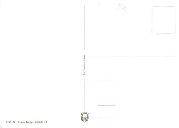 Campocologno GR Confine Italo Svizzero – Bild 2