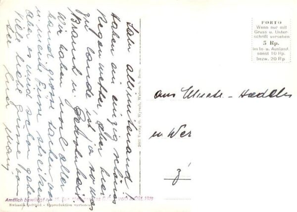 Beckenried Vierwaldstaettersee NW Parkhotel Nidwaldnerhof Fliegeraufnahme – Bild 2