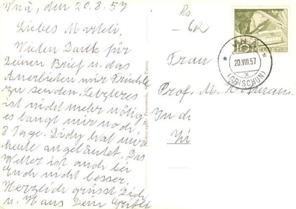 Manas Vna GR mit Piz Schalambert – Bild 2