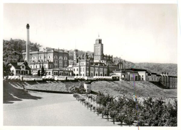 Rheinfelden AG Brauerei Feldschlösschen