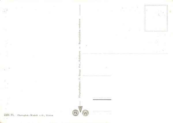 Arbon  TG Fliegeraufnahme – Bild 2