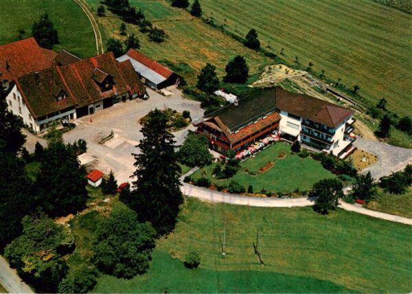 Seengen AG Gutsbetrieb und Kurhaus Eichberg Fliege