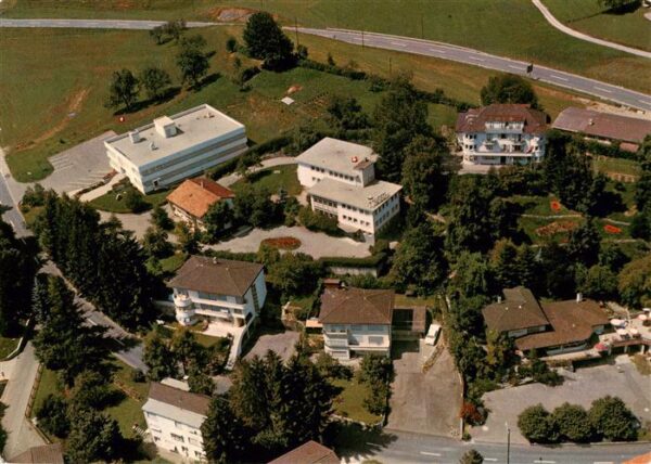 Appenzell IR Dr Winkelmanns Tagesklinik Paracelsus R