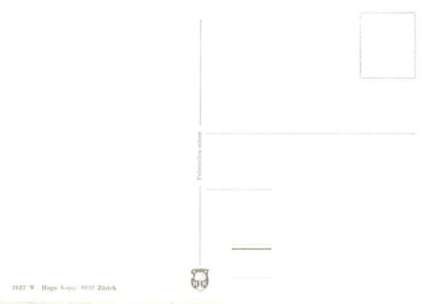 Dussnang TG Kuaranlagen Kirche – Bild 2