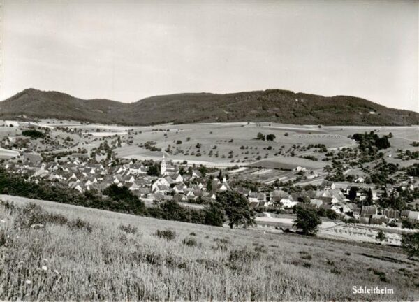 Schleitheim SH Panorama