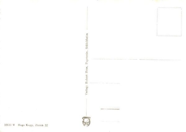 Schleitheim SH Panorama – Bild 2