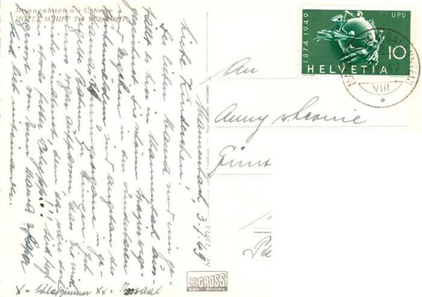 Mannenbach-Salenstein TG Hotel Schiff am Untersee – Bild 2