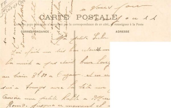 Soings-en-Sologne 41 Loir-et-Cher La Place – Bild 2