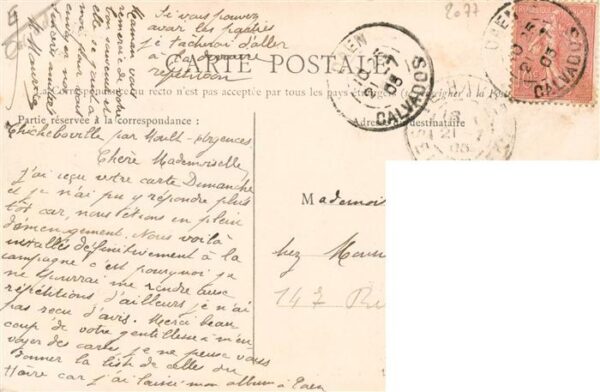 Argences 14 Calvados Rue de Lisieux – Bild 2