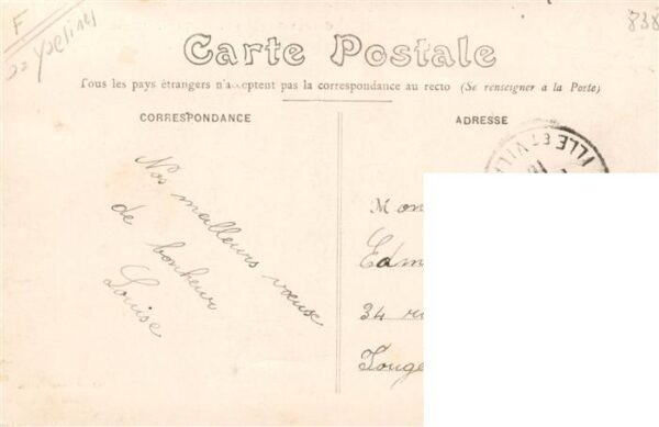 Orsonville 78 Yvelines Ecole la sortie – Bild 2