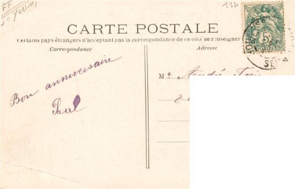 Houilles 78 Yvelines Le Bois des Sablons – Bild 2