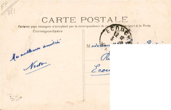 Chatou 78 Yvelines Rue de Saint Germain – Bild 2