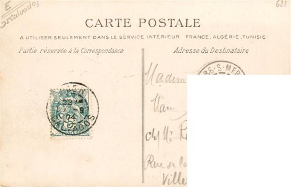 Bernieres-sur-Mer 14 Calvados Passage a niveau – Bild 2