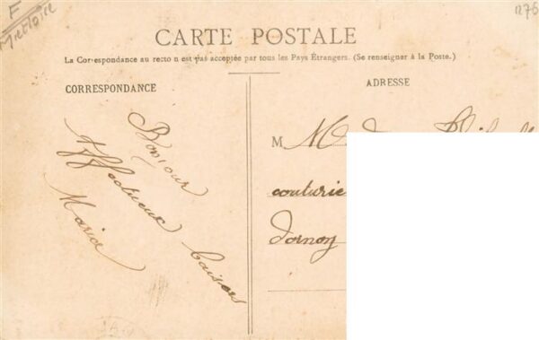 Clefs 49 Maine-et-Loire Caséine francaise – Bild 2