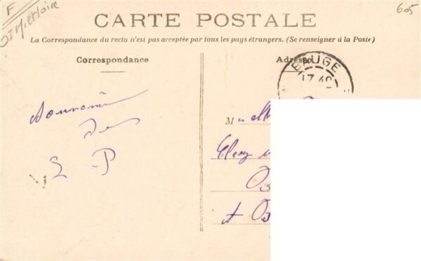 Noyant 49 Maine-et-Loire Rue du Commerce – Bild 2