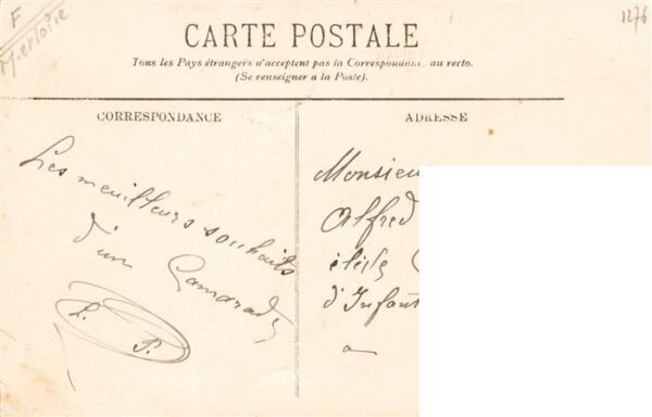 Meon 49 Maine-et-Loire Gare de Noyant – Bild 2