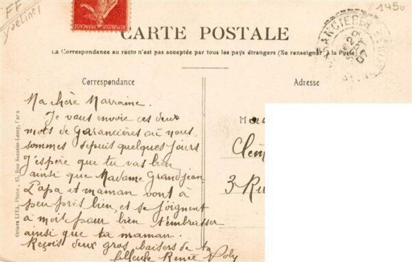 Garancieres 78 Yvelines Rue de Polssy – Bild 2