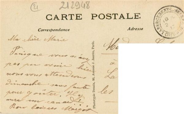 Chivres 21 Cote-d Or Rue du Pont – Bild 2