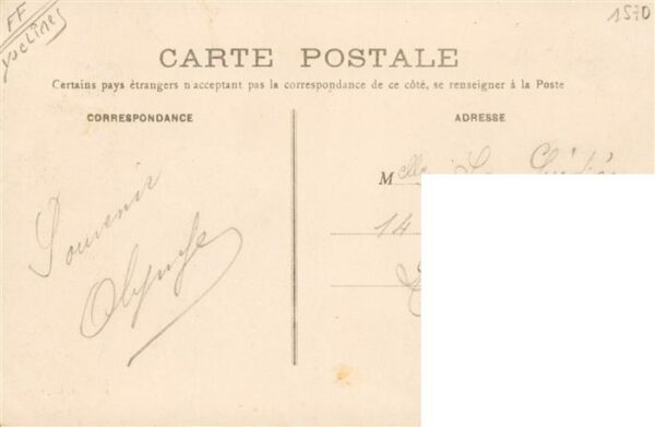 Conflans-Sainte-Honorine Rue de l’Hotel de Ville – Bild 2