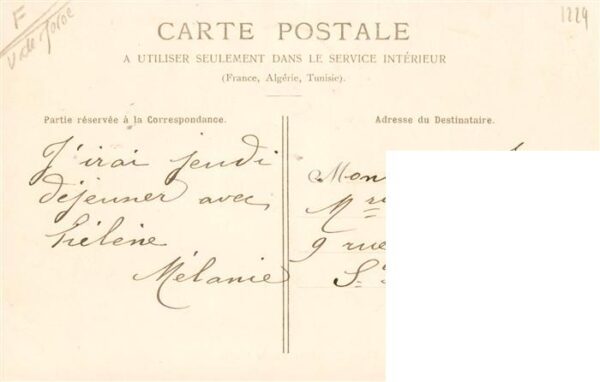Alfortville 94 Val-de-Marne Carrefour Victor Hugo – Bild 2