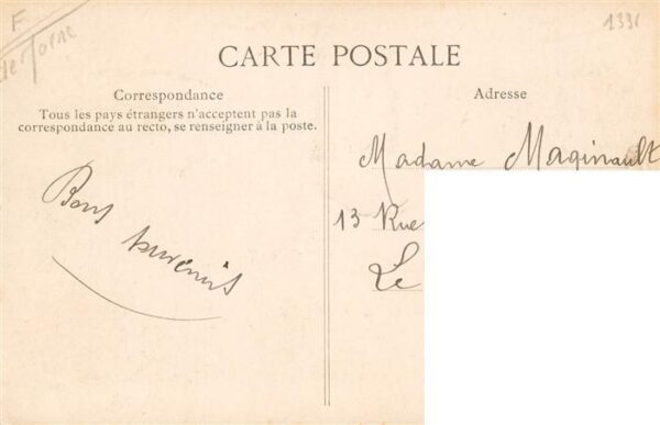 Alfortville 94 Val-de-Marne Rue de Villeneuve – Bild 2