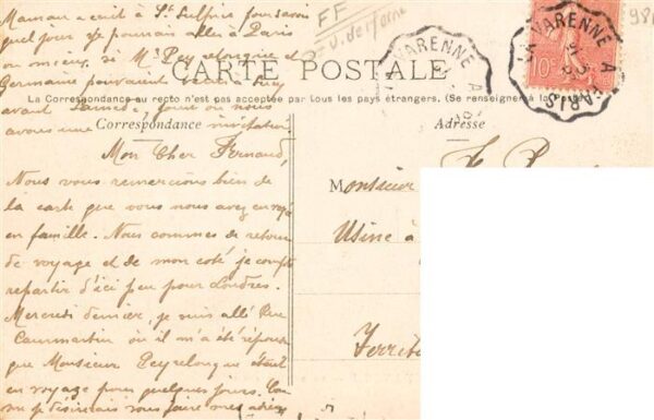 Sucy-en-Brie 94 Val-de-Marne Le Rue du Four – Bild 2