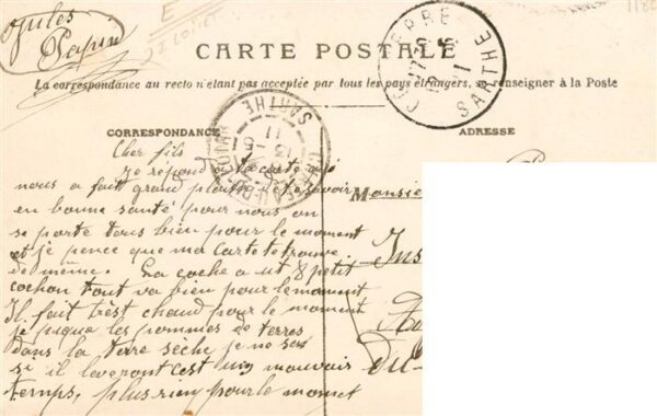 Beaugency 45 Loiret Maison du Xe siecle – Bild 2