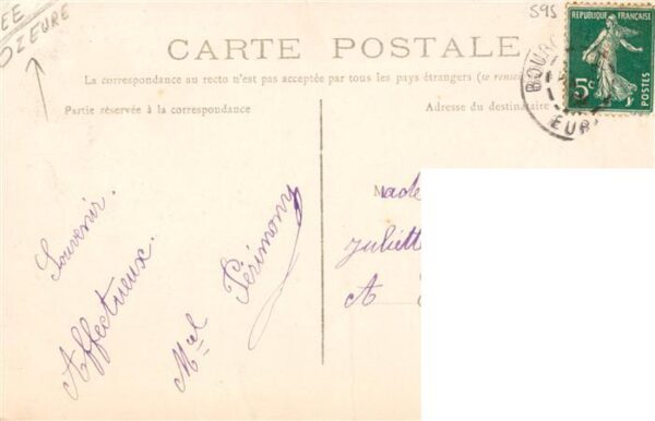 Bourg-Achard 27 Eure Hotel de la Poste – Bild 2