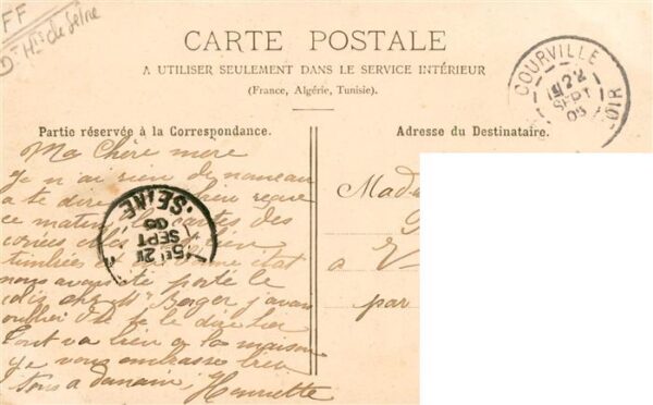 Malakoff 92 Hauts-de-Seine Eglise – Bild 2