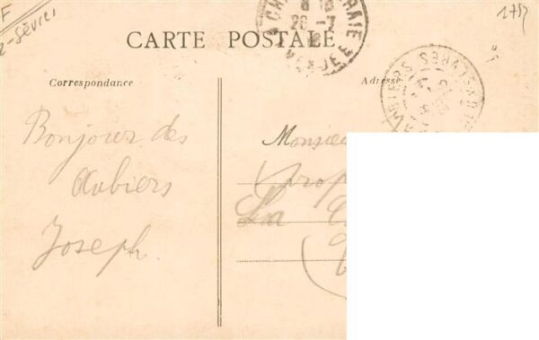 Les Aubiers Nueil-les-Aubiers 79 Deux-Se La Foire – Bild 2
